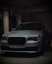 اوباما C300s موديل 2023 محرك ٦ سلندر  فول مواصفات السيارة نظيفه وجديده...