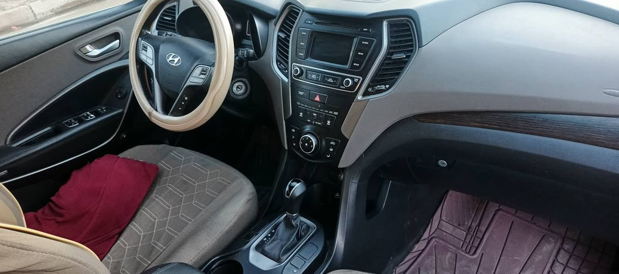 السلام عليكم
سنتافي 2017وارد امريكي حادثه جاملغ ايسر السعر 135وبيه مجال لللستفسار الاتصال على ***********
***********
