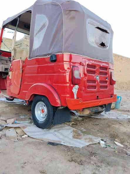 البيع تكتك 18 شهر 11 رقم وسنويه المكان الناصريه قضاء البطحاء
اتصال وتساب ***********
