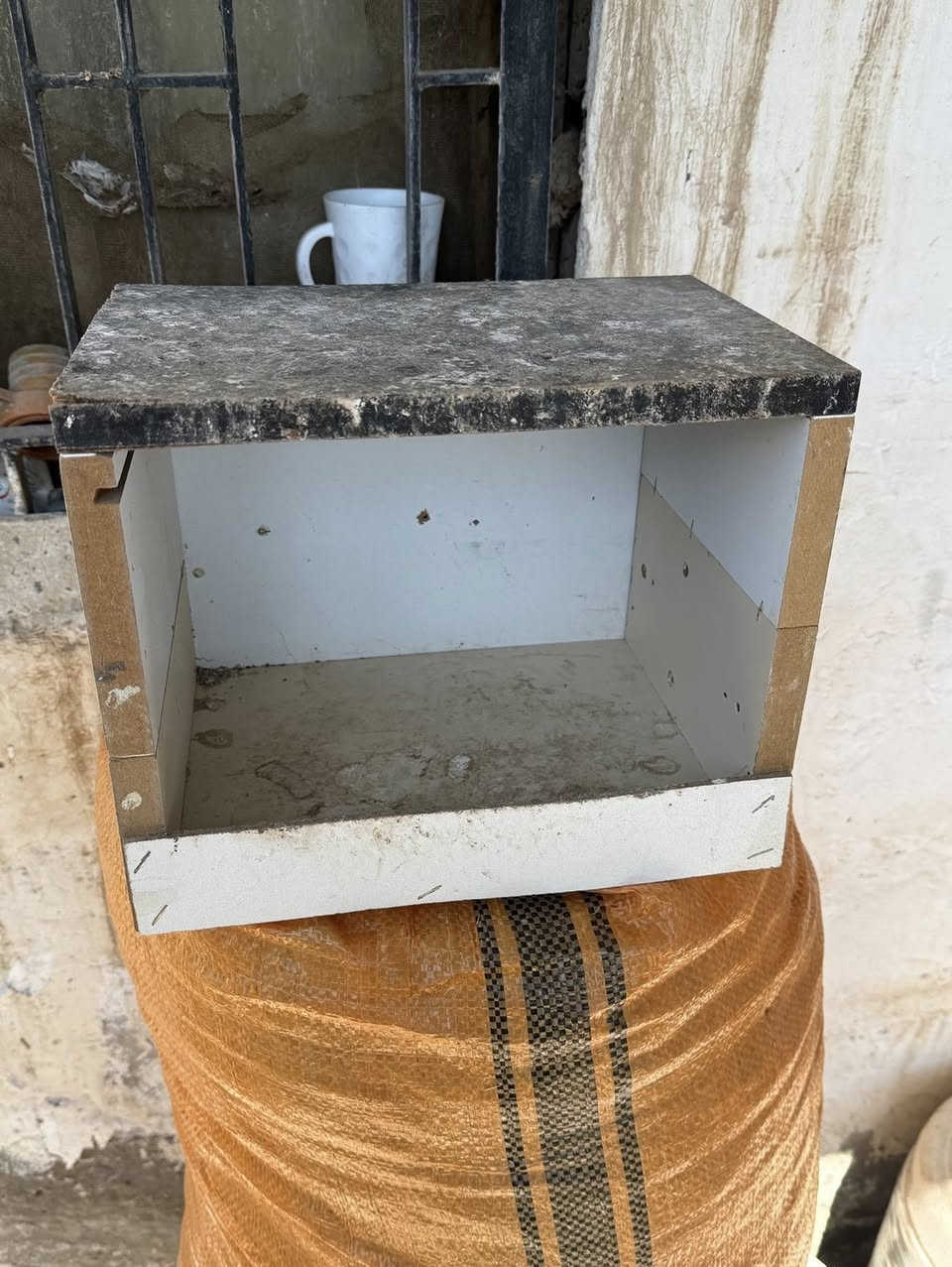 متاح من هاي عدد 7 ترهم طيور ودجاج سعر الوحده ب3 الاف مستخدمات قليل مكاني تكريت ***********
