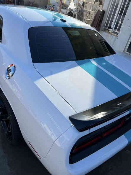 جالنجر 2023 ، ماشي 26 الف 6سلندر sxt   بدون اي نواقص ، حادثها جملغات امامية و بنيد(بجم) ايرباك سستم 
***********
