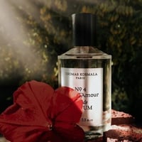 كوزمالا • عطر خشبي • للجنسين