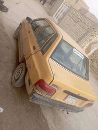 سايبا • ٢٠٠٨ • ميكانيك حلو