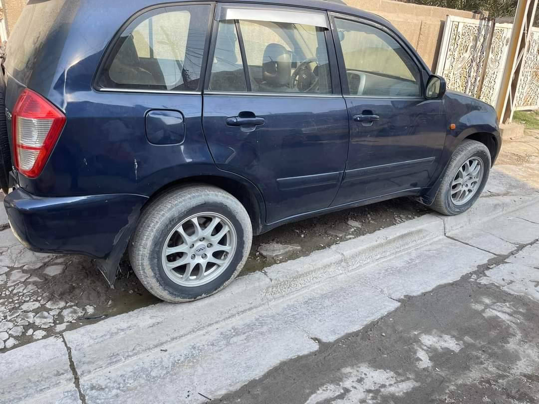 تيكو ٢٠١١ مصبوغه حزام كير اوتوماتيك بي تأخير محرك ٢٠٠٠ ازرق نيلي اللون مكاني بغداد الزعفرانية *********** رقم بغداد باسمي بغداد, العراق
