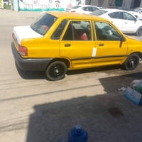 سايبا • ٢٠١١ • قير مكفول