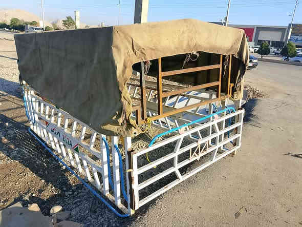 چەمچەوسەرچەمچەوچادری 2700لۆفرۆشتن *********** ***********
