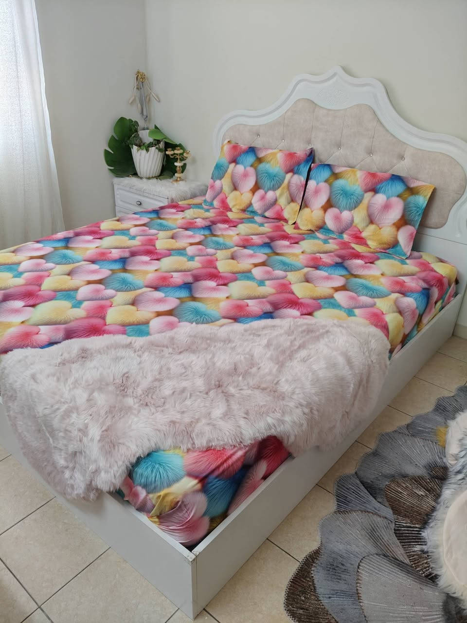 حبايبي فرشات نفرين اكو كركش واكو جرجف عدل


**إذا كنت صاحب هذا الإعلان وتريد حذفه لأي سبب، رجاءا أرسل رسالة إلى الدعم الفني**