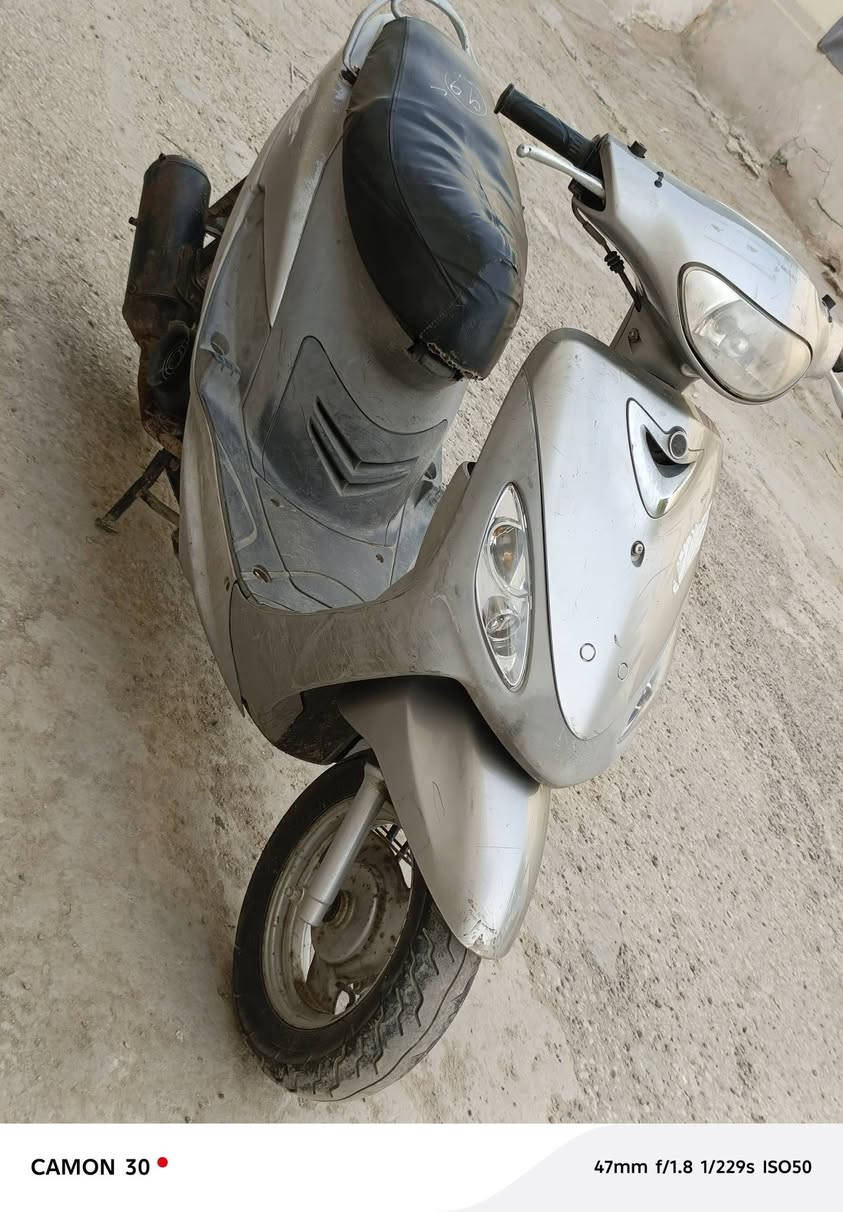 سلام عليكم
ماكس منغولي لبيع نضافه شوفت عينك 700و وبيهه مجال ❤ المو شراي لا يطب بروح موتك مكان نجف شارع مدينه


**إذا كنت صاحب هذا الإعلان وتريد حذفه لأي سبب، رجاءا أرسل رسالة إلى الدعم الفني**