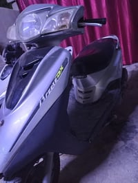 دراجة كهربائية • للبيع