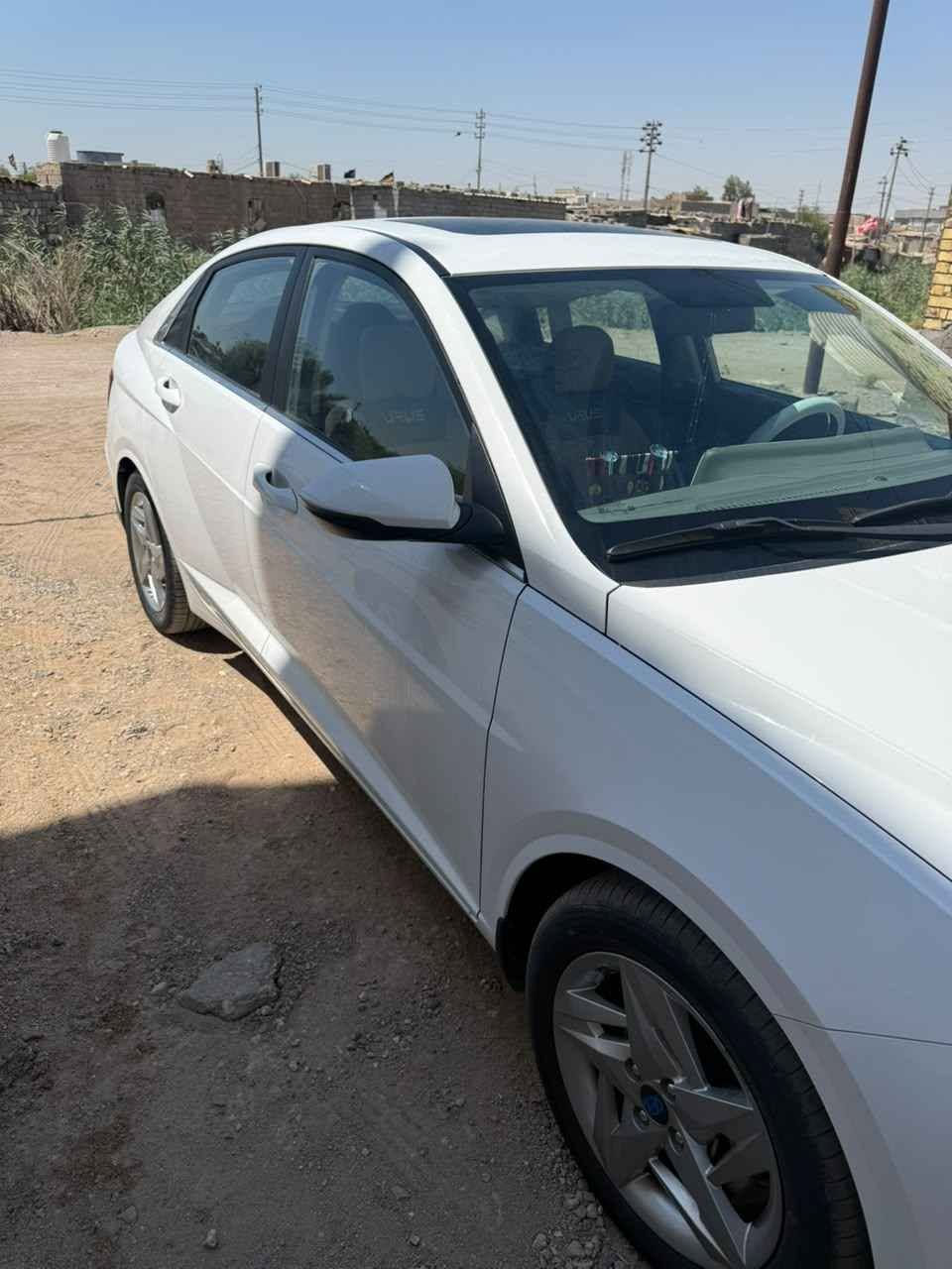 اكسنت كوري اصلي مال اقصاد رقم بغداد راعيه بغداد ماشيه 24مديل 24السعر 132مكان سياره بصره *********** مكفوله من الشخط البصرة, العراق
