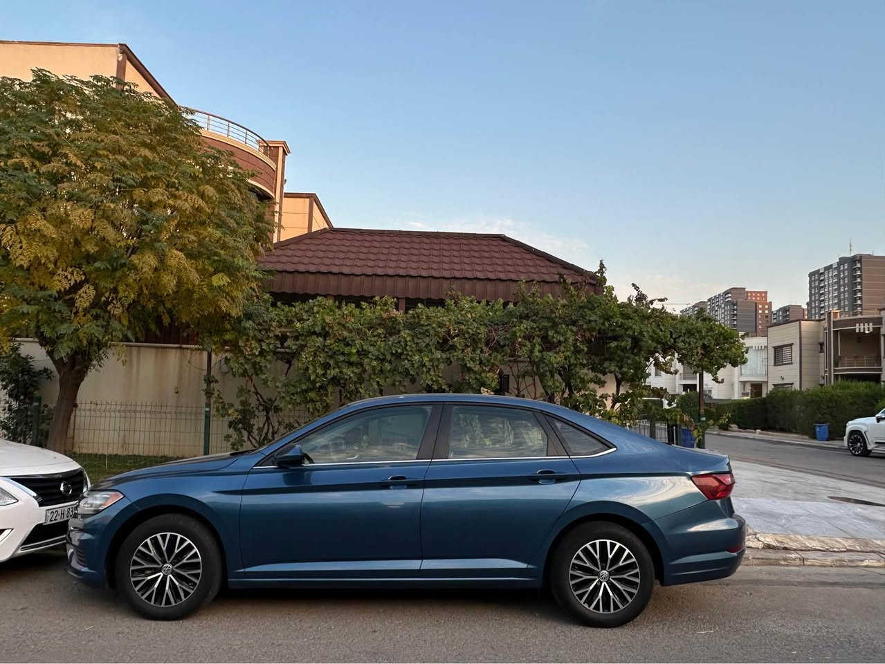 السلام عليكم
جيتا2021
مواصفاتs
ماشيه 56 ميل
كير محرك بشرط
السياره بيها جاملغ و بنيد صبغ و صندوك مبدل نفس لللون بدون دواخل بدون ايرباك حادث خفيف
مكانها اربيل
السعر 139 و بي مجال انشاءالله 

*********** أربيل, العراق
