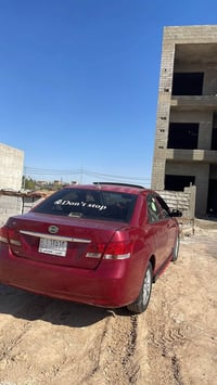 بي واي دي • ٢٠١٣ • باسمي