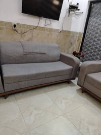 طقم تركي • ٩نفرات • كنب