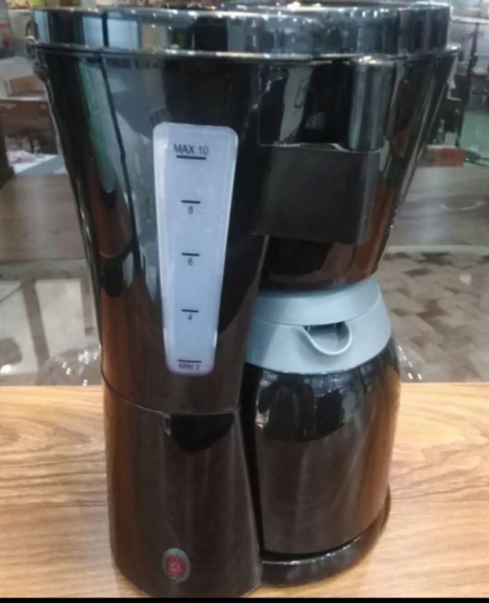 محضره قهوه ب١٨ مع التوصيل لجميع المحافظات العراق متوفر


**إذا كنت صاحب هذا الإعلان وتريد حذفه لأي سبب، رجاءا أرسل رسالة إلى الدعم الفني**