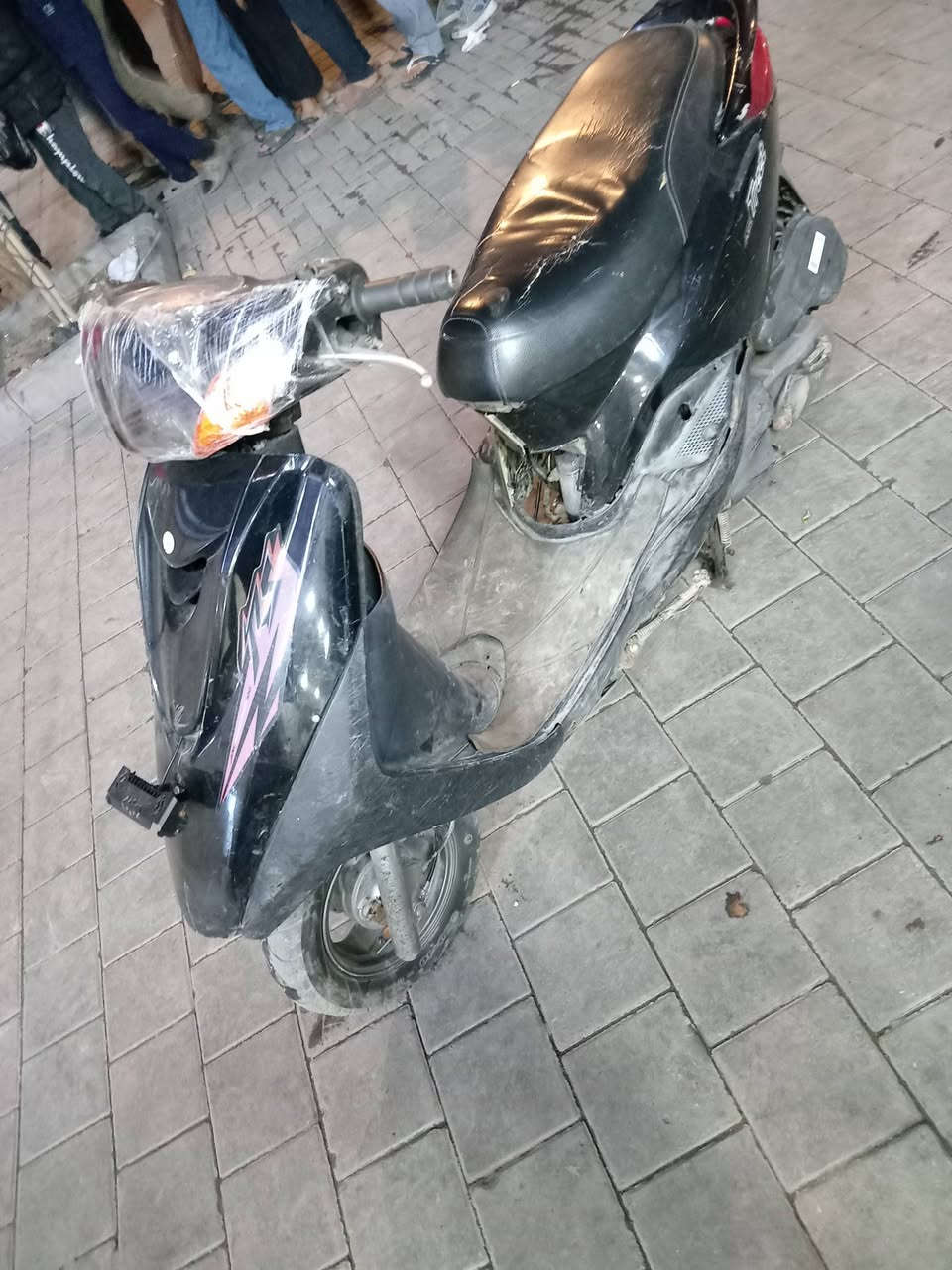 للبيع بريز 140 كابريتر الكهربيات كله شغاله بيه ملاحضات بسيطه ومكينه يرادله تجفيت شغاله مابيه شي سعر 300 وبيه مجال مكان بغداد المدينه ***********
