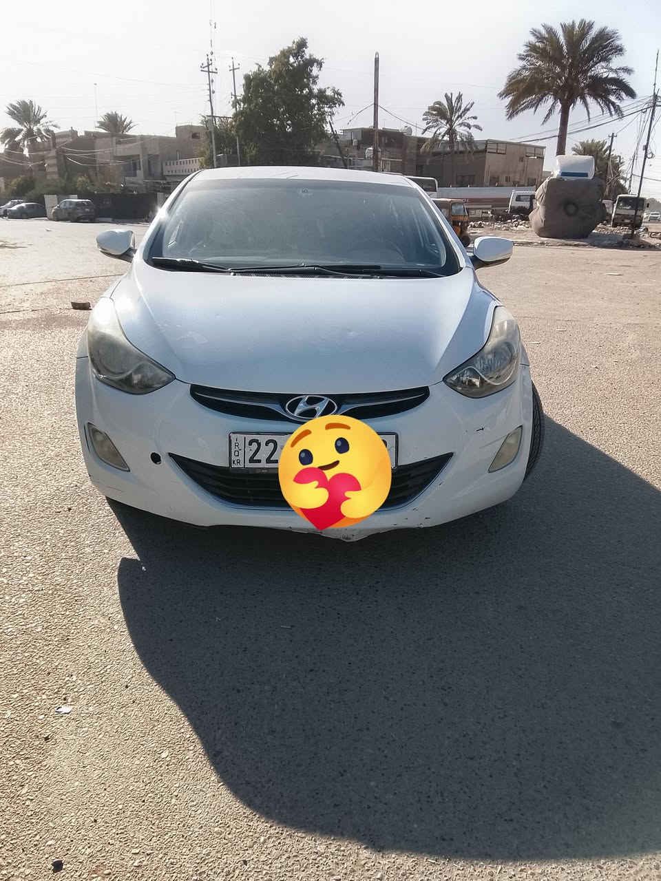 السلام وعليكم الانتره 2014 كامله اي نقص مابيها ادوات ادوات ادوات مكان بغداد السعر 50 وبيها مجال سنويه ورقام اصليه شرط الحاسبه مكفوله سرقه وعشاير ***********
