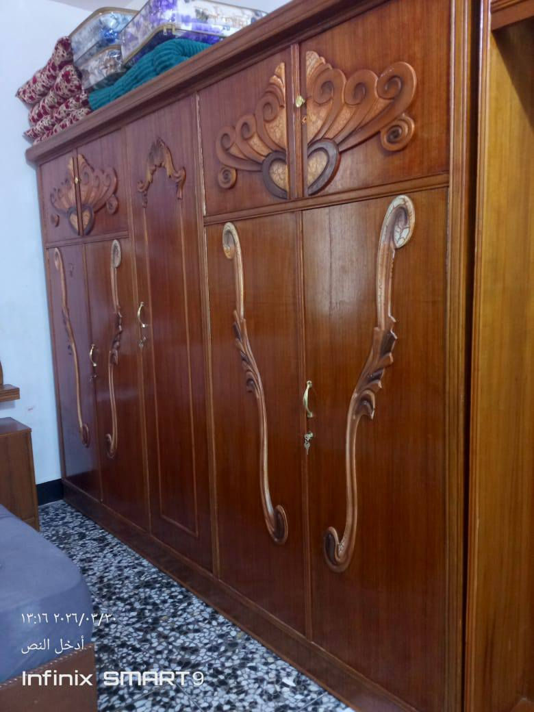 غراض بيت جديده للبيع الاستفسار على الخاص


**إذا كنت صاحب هذا الإعلان وتريد حذفه لأي سبب، رجاءا أرسل رسالة إلى الدعم الفني**