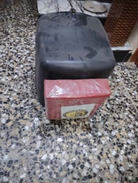 صندوق دلفري • صندوق توصيل • صندوق دليفري جديد • صندوق طلبات • صندوق تو...