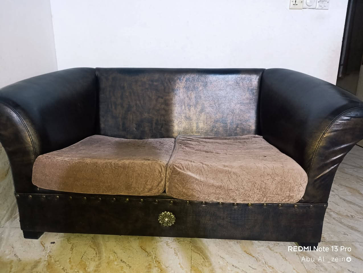 للبيع


**إذا كنت صاحب هذا الإعلان وتريد حذفه لأي سبب، رجاءا أرسل رسالة إلى الدعم الفني**