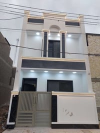 الذهبي حي دجلة • ٥٠م • بيت