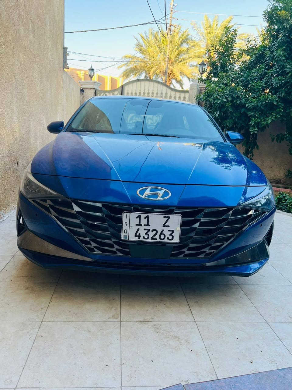 النترا موديل 23
رقم بغداد تحويل مباشر
مواصفاتها 
بصمة
 تحكمات استيران تحديد مسار قيادة داتية
رادار امي
رادار جانبي
رادار خلفي تشغيل عن بعد 
مكينة دوش 2000
السيارة جاهزة مابيها اي نقص ماشية 54 الف كيلو
السعر 150 وبيها مجال قليل العنوان بابل محاويل 
***********
