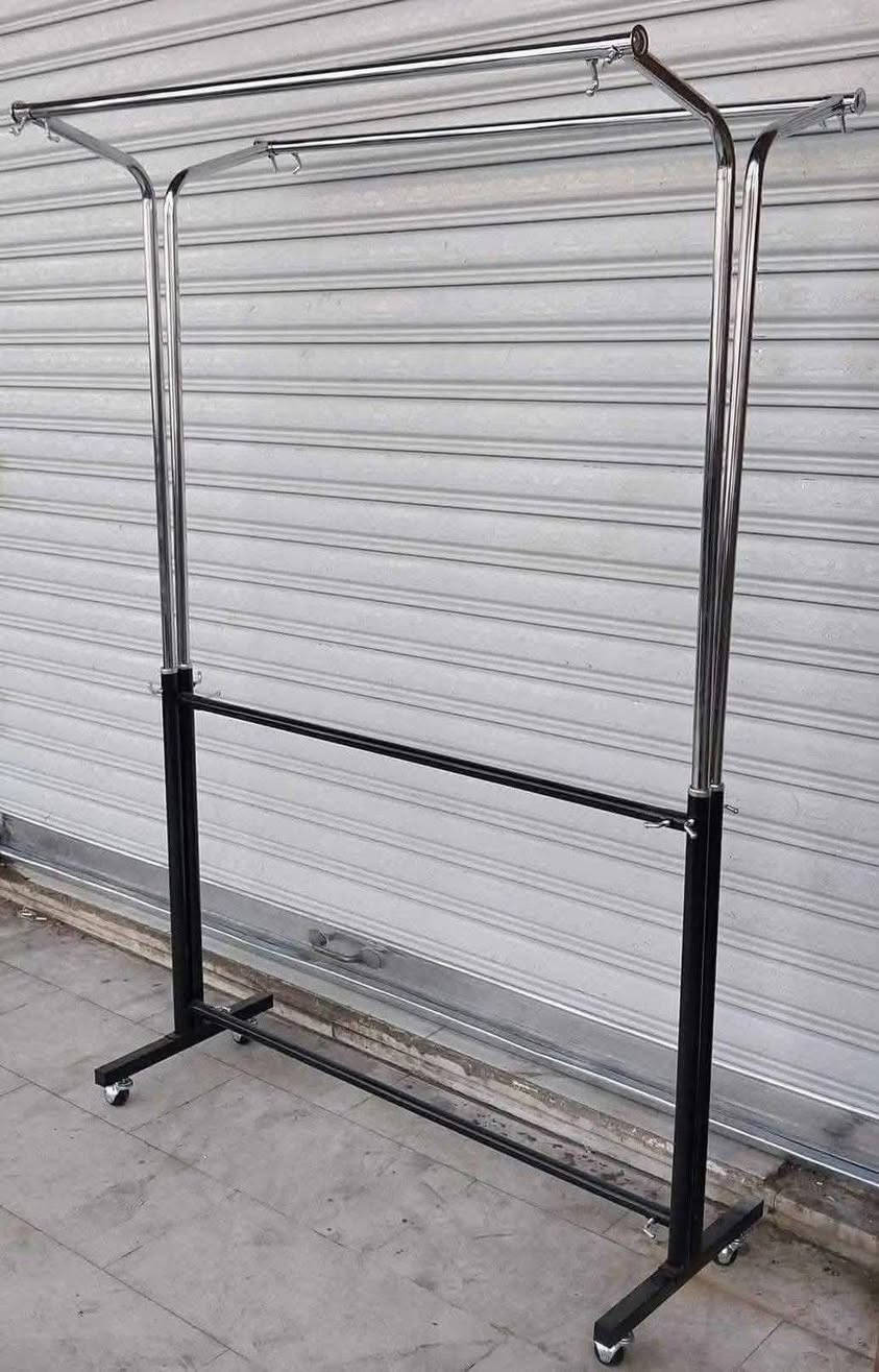 للبيع بسعر مناسب 

ستاند حذاء ثقيل سعر القطعة الف وربع والعدد مفتوح شكد ماتريد

دنكة مربعة ثقيل قياس ٢٦٠ عدد ٣
قياس ٢٤٠ عدد ١٣
قياس ٢٢٠ عدد ٨
ستاند عدد ٢ مستخدم ب٤٠ الف 

راسلني هنا او واتساب وتدلل ***********

موجود توصيل كل العراق
