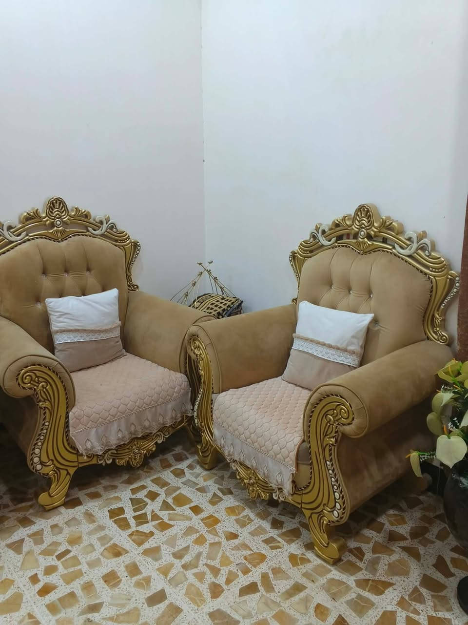 للبيع  تخم  قنفات صاج  حطاطه نظيف مع طلبلات ملكي السعر  750 ومكينه خياط نظيفه كلش خياط فوول السعر 70الف العنوان  فلوجه  حي شهداء


**إذا كنت صاحب هذا الإعلان وتريد حذفه لأي سبب، رجاءا أرسل رسالة إلى الدعم الفني**
