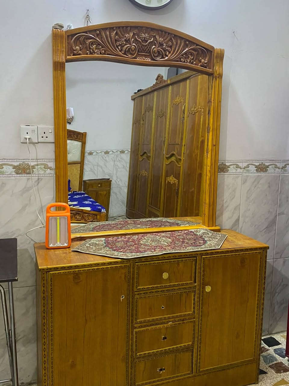 غرفه صاج عراقي ب550 وبيهه مجال


**إذا كنت صاحب هذا الإعلان وتريد حذفه لأي سبب، رجاءا أرسل رسالة إلى الدعم الفني**