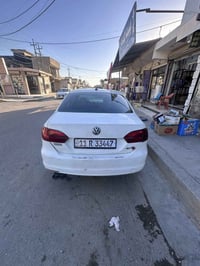 جيتا • ٢٠١٣ • محرك ٢٥٠٠