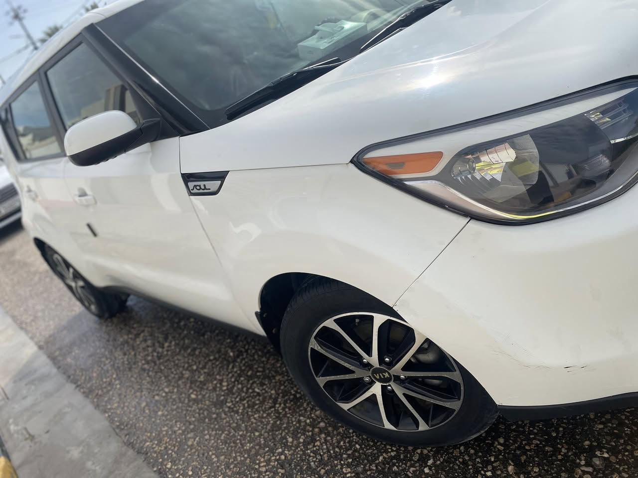 صول موديل 16محرك 1600ماشيه 107نظيفه مال بيت رقم سليمانيه بأسمنه ***********السعر 100قفل
