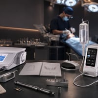 🚨 Implanter Air لو Implanter LED  شنو الفرق الحقيقي بينهم؟ ⁠ᴴᵃᵀ⁠  إذا ...