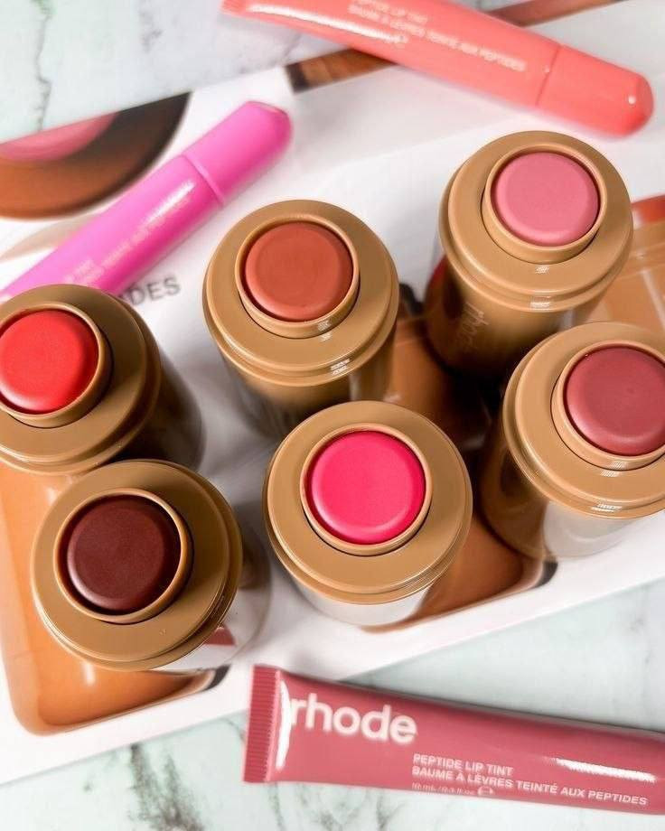 جمال بسيط بس تأثيره قوي 😍
خدود وردية ولمسة أنوثة تخليج مميزة طول اليوم
#بلاشر #3QBeauty #جمال


**إذا كنت صاحب هذا الإعلان وتريد حذفه لأي سبب، رجاءا أرسل رسالة إلى الدعم الفني**