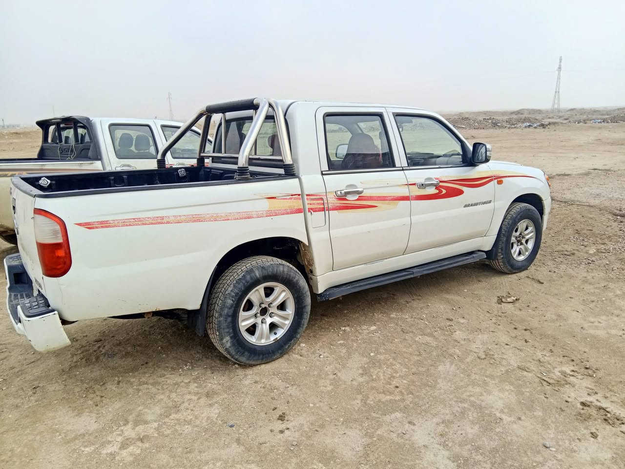 بيكم موديل 19 حره رقم مصطره إنكليزي ماشيه 130 كفاله عامه
المكان السماوه اي استفسار هاذه رقمي ***********
