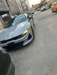 K5 ٢٠٢٤ • ١٦٠٠ تيربو • فتحة بانوراما