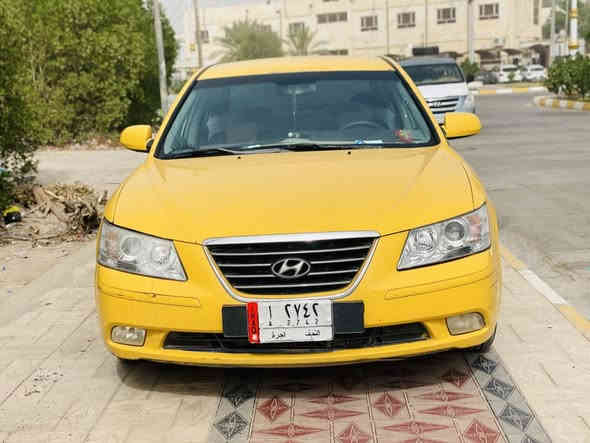 السلام عليكم سوناتا2007 محدثه 10  للبيع بسمي سنويه لل27 امريكي ضرره جاملغ وبنيد مشروع وطني مصفره غرامات بس عليه هيئه كير مكينه تبريد حداديه السعر 84 وبيه مجال غير متواجد عل فيس للاستفسار الاتصال ***********
