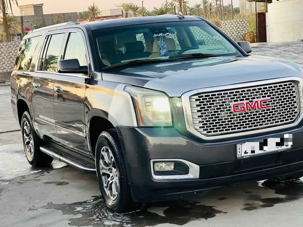 السلام عليكم شباب ادوات متوم نكليزي طبق الأصل وشرط إذا مو حاسبه ترجع مسويلها ارقام وسنويه أو. ساحبلها واجه مرور كامله. روح دك وين ميعجبك بكل الحاسبات وحتى تخويل. اسويلك 
جمسي دنلي طويل موديل ٢٠١٨ فوول. مواصفات للأخير اعلى فئه فتحه جلد تحكمات تخم تاير برجستون حداده. فلين لايت زنون عالي ناصي وارد خليجي بيها قطعه وحده صبغ والباقي كفاله من الدعاميه للدعاميه سياره جاهزه ع آخر حبايه مال. جناي مرتبه ماعوزها شي بيع فقط شباب مكلف. بلنشر تعجبك اتصل ع راعيها. ماتعجبك اعبر المنشور وسمعنه كلمه حلوه جزاكم الله خير. مكاني بصره قضاء الصادق السعر  ١٣٠ 
وبيها مجال نشالله تحياتي الكم 
‭٠٧٧٢ ٢٧١ ١٠٩٥
‭٠٧٧١ ٦٢٨ ٦٩٠٣
