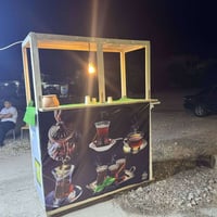 ترابيزة شاي • للبيع • كلار