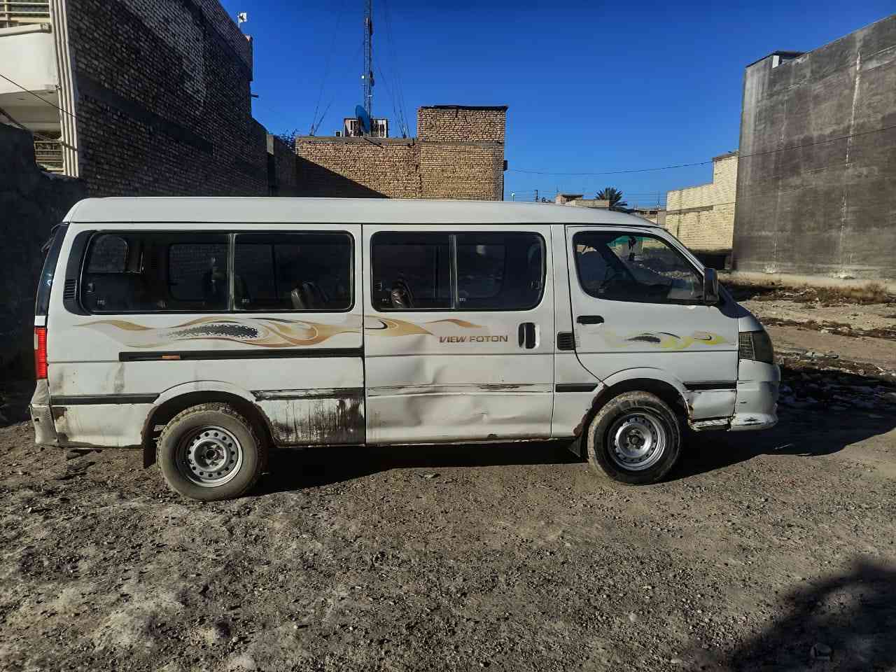 للبيع كيا فتون موديل 2015المكان سبع البور السعر ع الخاص


**إذا كنت صاحب هذا الإعلان وتريد حذفه لأي سبب، رجاءا أرسل رسالة إلى الدعم الفني**