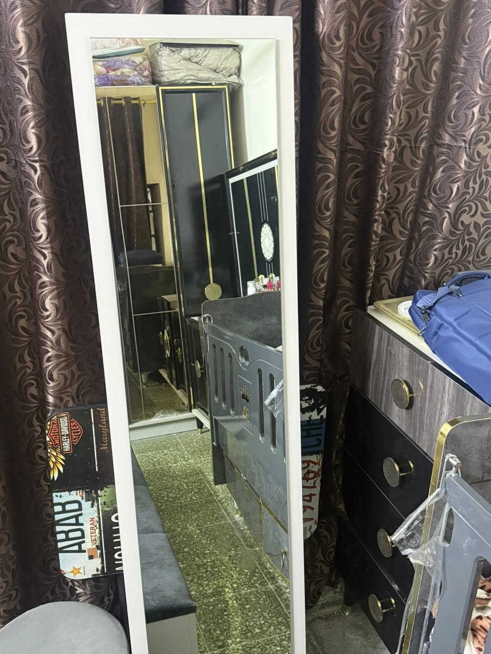 غرفة نوم مستعمله للبيع ماخذتها بمليونين ونص 
ورايدتها ب٨٠٠ الف


**إذا كنت صاحب هذا الإعلان وتريد حذفه لأي سبب، رجاءا أرسل رسالة إلى الدعم الفني**