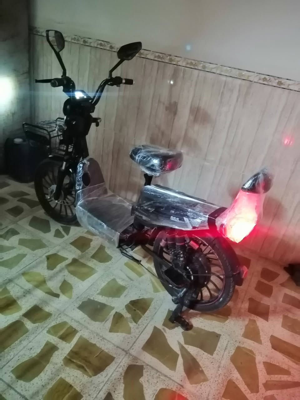 بايسكل شحن للبيع للاستفسار ***********
