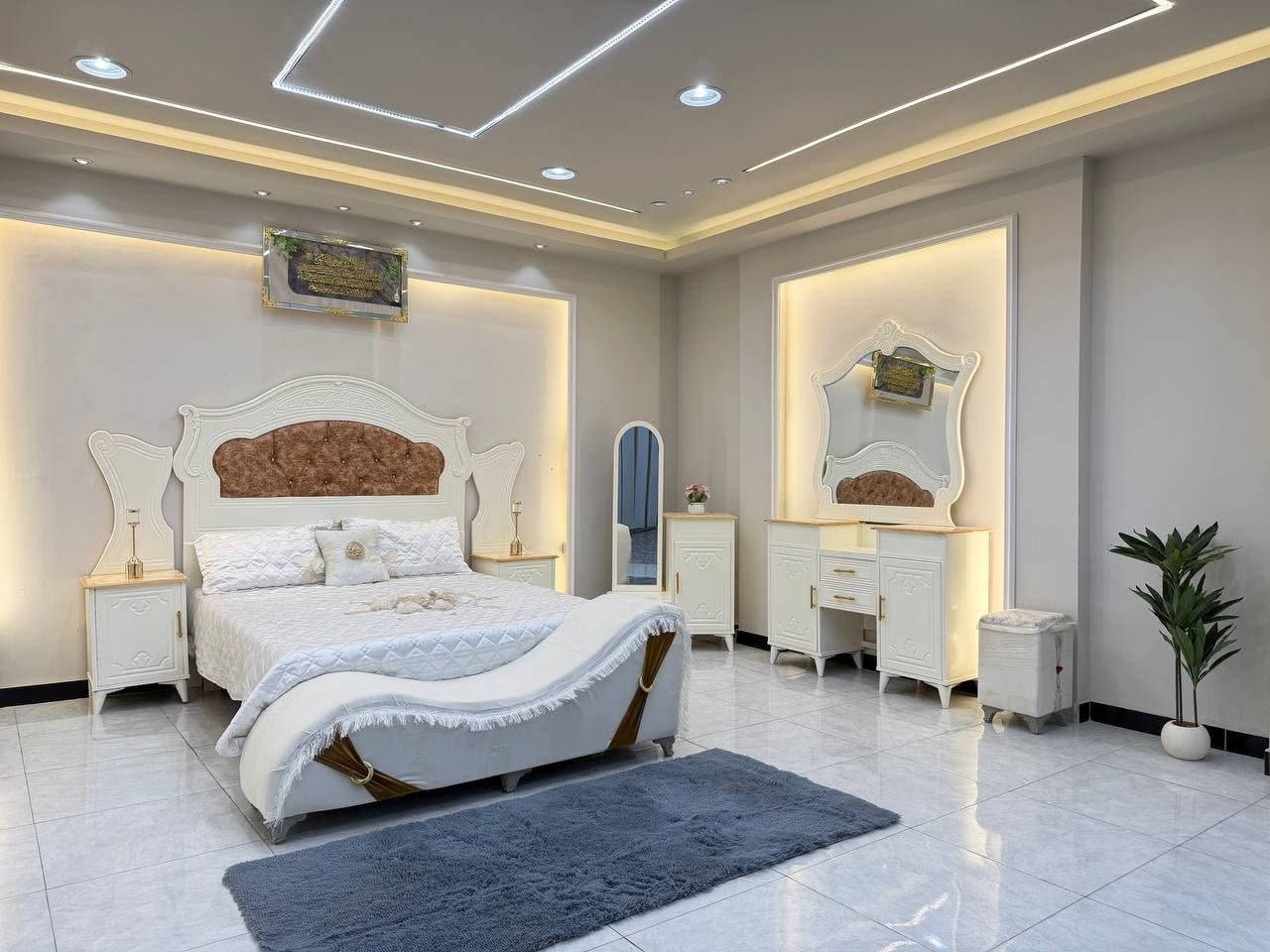 اهلا وسهلا متوفر كل ماهو جديد ماعليك ارسال رساله عبره واتساب سيتم الرد خلال ثواني متوفر توصيل جميع محافظات العراق خلال ٢٤ساعه لتواصل 👇👇👇
wa.me/***********
