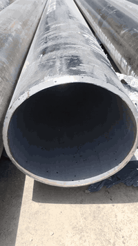 بويلر كاربون ستيل ٨ انج ٨ مليم تارس جديد غير مستخدم لا مطول ولا ملحوم خابر وتدلل *********** مكاني بغداد *********** اسعار مناسبه كميه خير من الله
