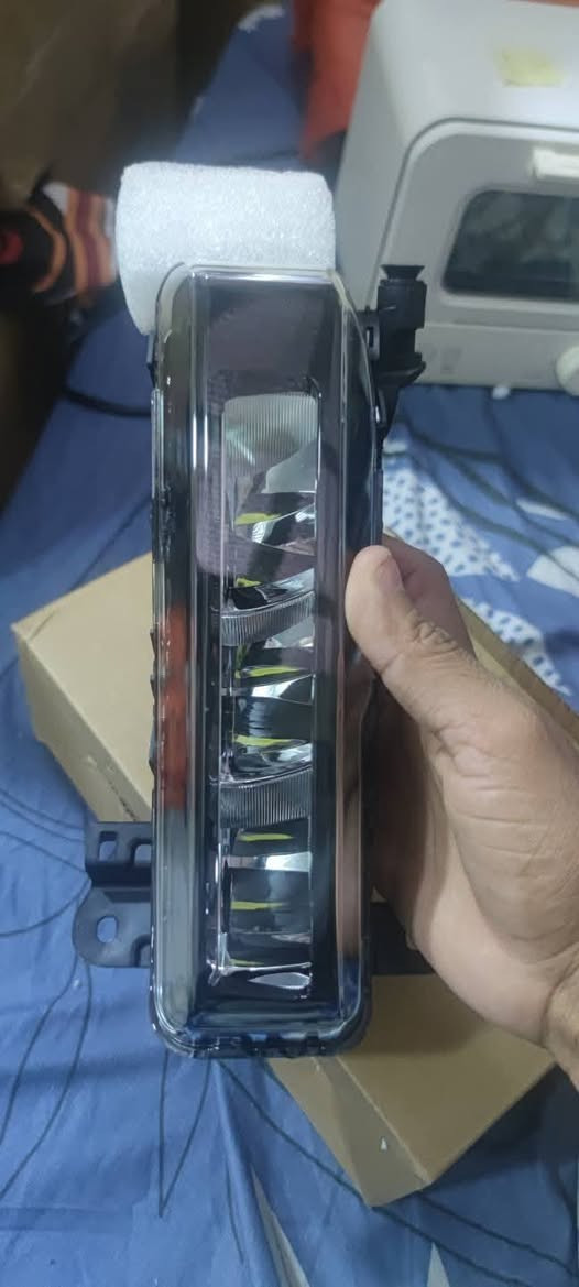 قطعه وحده.المهتم يخلي سعر


**إذا كنت صاحب هذا الإعلان وتريد حذفه لأي سبب، رجاءا أرسل رسالة إلى الدعم الفني**