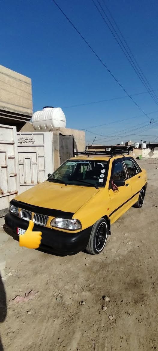 السلام عليكم سايبا للبيع موديل ١٢ رقم بغداد انكليزي بسمه السعر ٢٥ قرب مجمع بسمايه اني مكلف بلنشر رقم راعيها مع الصور


**إذا كنت صاحب هذا الإعلان وتريد حذفه لأي سبب، رجاءا أرسل رسالة إلى الدعم الفني**