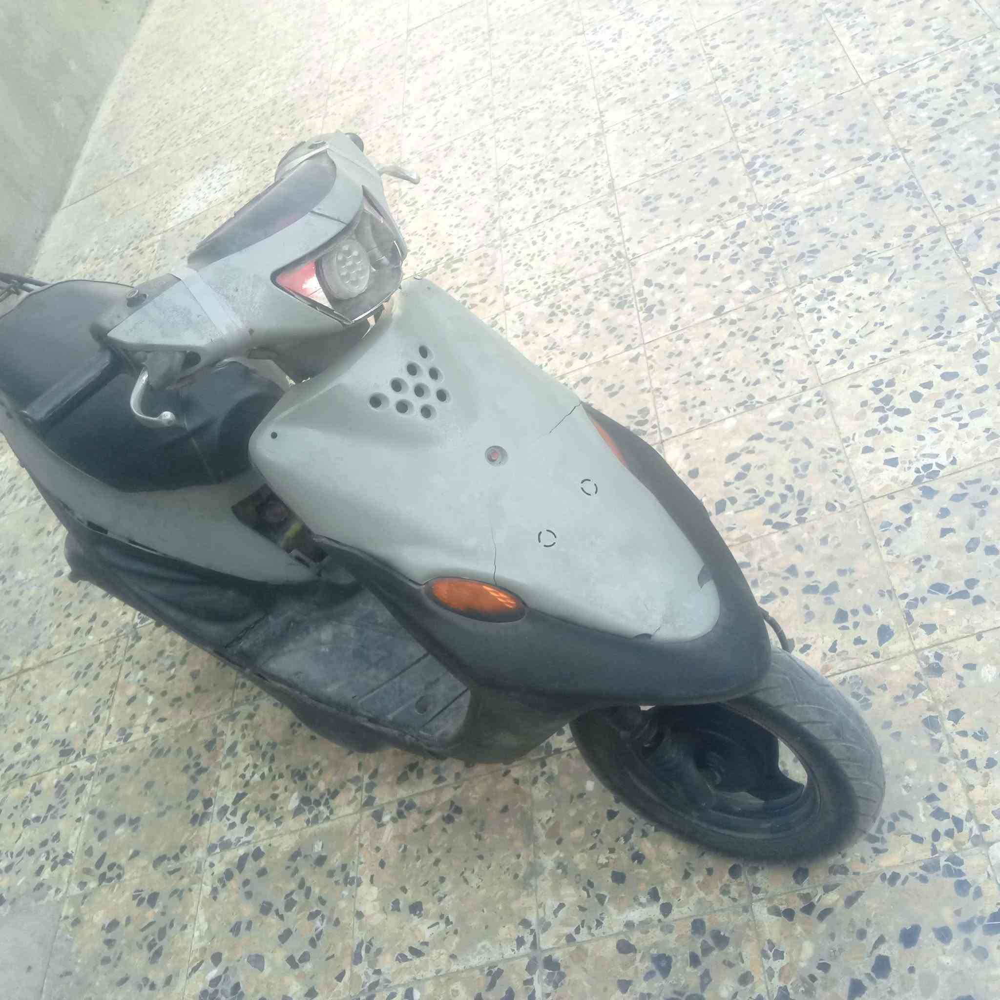 +964 778 033 9841 وتساب اتصال 
دراجه شغاله هندر سلف. 130 قفل.     نضيفه


**إذا كنت صاحب هذا الإعلان وتريد حذفه لأي سبب، رجاءا أرسل رسالة إلى الدعم الفني**