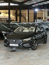 MG 6 2023 trophy 30 hazar roshtwa 07738313247