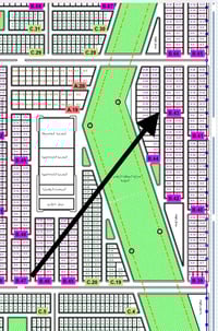 مجمع الاميرات٢ • ٢٥٠م طابقين • قريب الاستلام
