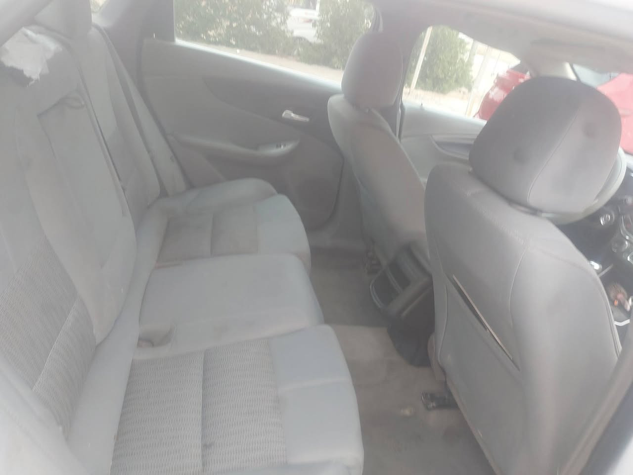 امبالاه ٢٠١٦ مكينه ٢٥٠٠ كير ومحرك كفاله السعر ١٠٠  ***********
