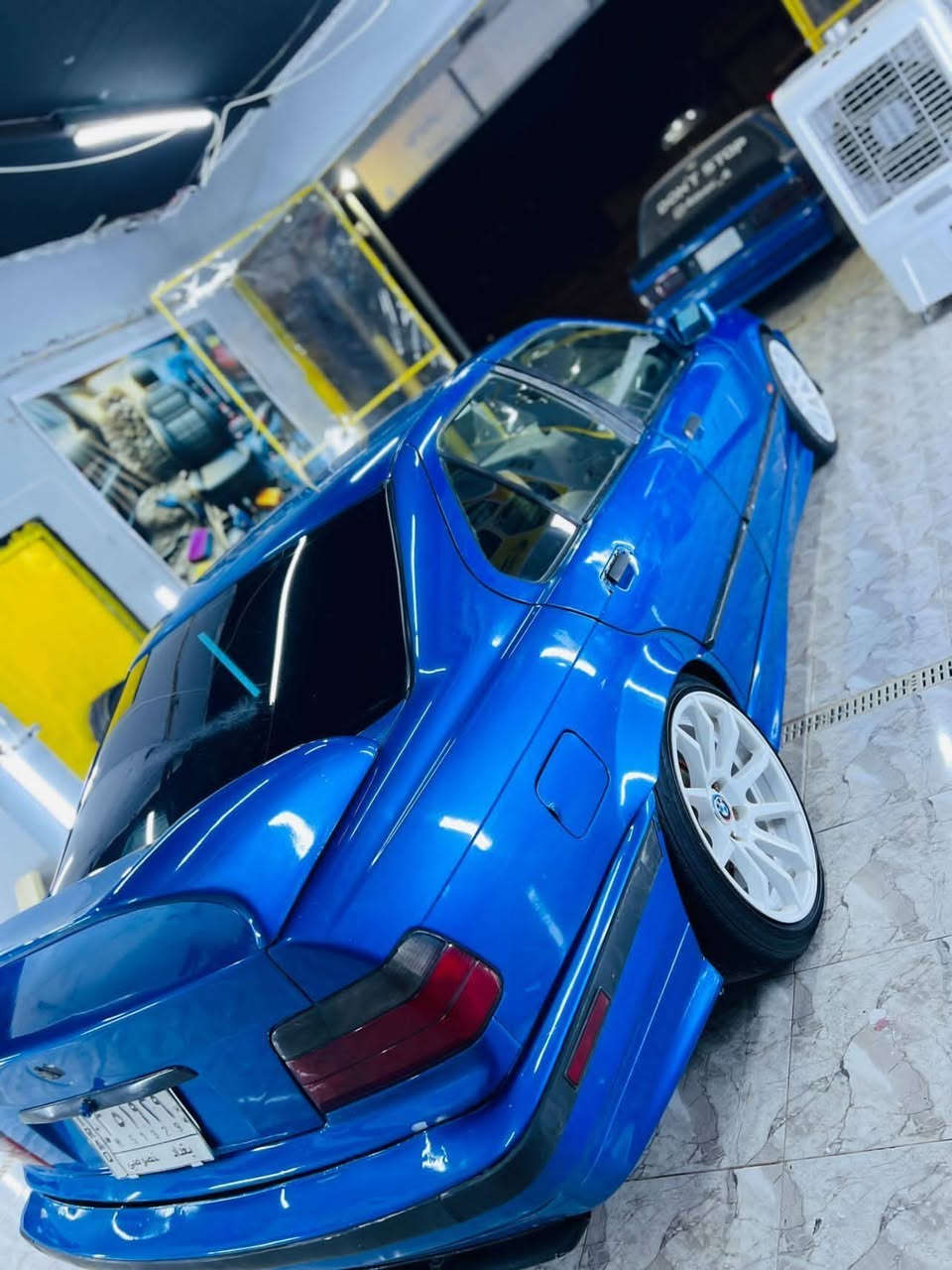 E36 v8
معمرة من الدعاميه للدعامية مصروف عليها كلش هواي  كلة جديد مشتغله

مكينة كير اكسل كلة جديد طك فلين كير zf شورت

كهربائيات كلها شغاله

حداديه جديدة

غرفتها كلش جديدة

ادامة كاملة للمحرك من بخاخات وبلكات وفلاتر
راديتر عمل فافون ومراوح عاصفة دبل مروحة حماوة كلش حلوه

مكانها بابل

السعر ٥٧  وبيها مجال

***********

***********
