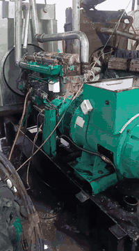 سلام عليكم دي اس للبيع توليد 225 انجه بلادي مكينه اوربية مفتوحه مره وحده مكينه عله الحمل سعر 45 للاستفسار ***********
